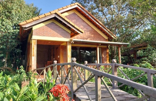 Ong Lang House | Phu Quoc Pomelo Garden
