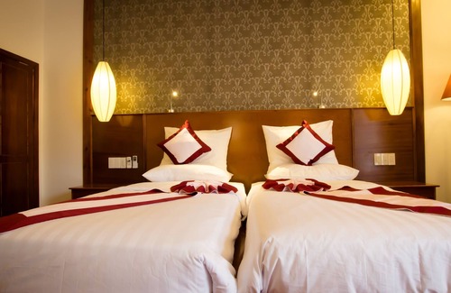 Ba Keo Hotel | Phu Quoc Villas