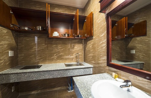 Ba Keo Hotel | Phu Quoc Villas