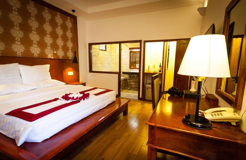Ba Keo Hotel | Phu Quoc Villas