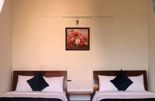 Lang Co Hotel | Phu Quy 3