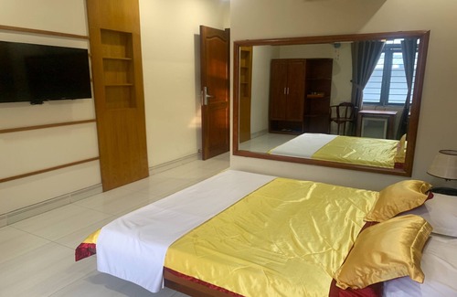 Korean Industrial Zone Hotel | Phu Si Hotel