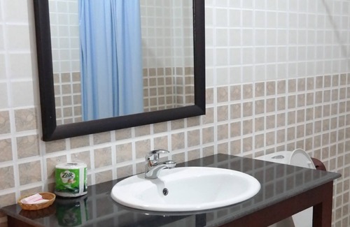 Pakse Hotel | Phubachiang Golf & Resort Pakse