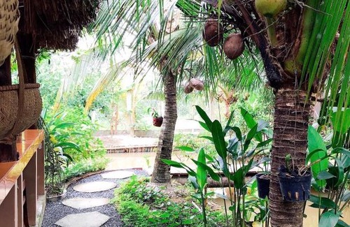 Chau Thanh House | Phuc Sinh Homestay