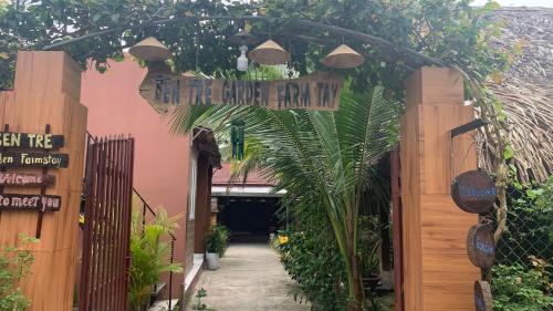 Chau Thanh House | Phuc Sinh Homestay