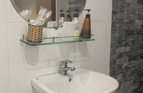 Chau Thanh Hotel | Phuc Sinh Homestay