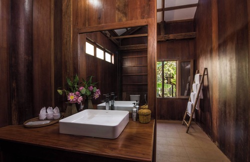 Siem Reap Cabin | PHUM KHMER LODGE