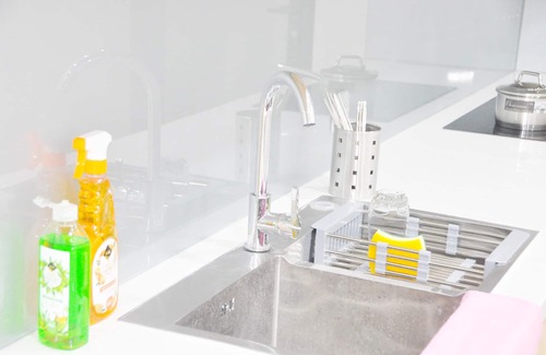 Xuan Tao House | Phumy complex Apartment , Luxury residency in Hanoi, Good location for stay
