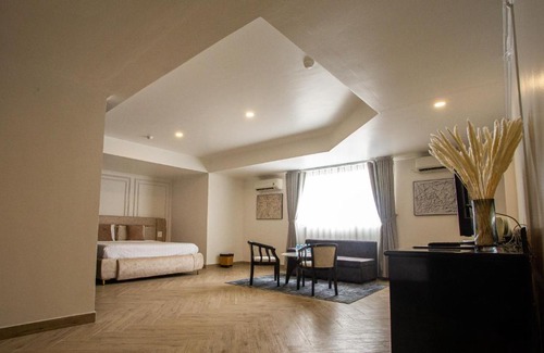 Vinh Long Hotel | Phuoc Thanh IV Hotel