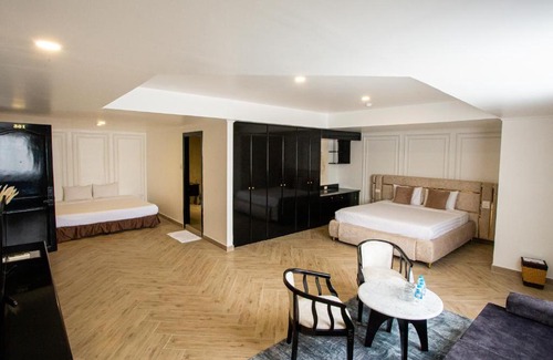 Vinh Long Hotel | Phuoc Thanh IV Hotel