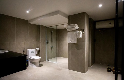 Vinh Long Hotel | Phuoc Thanh IV Hotel