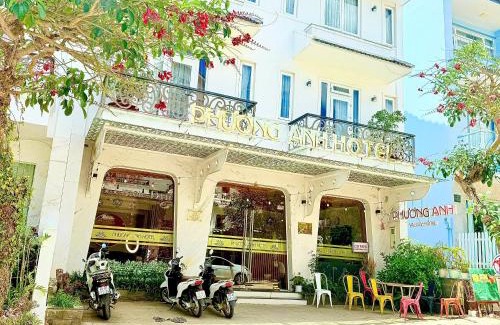 Da Lat Apartment | Phuong Anh DaLat