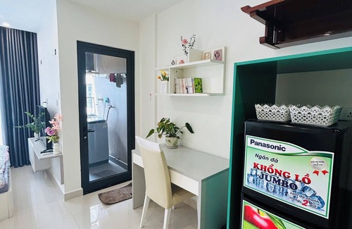 Gia Lam Apartment | Phuong Ly House