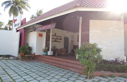 East Ham Tien Beach House | Phuong Tay Guest House