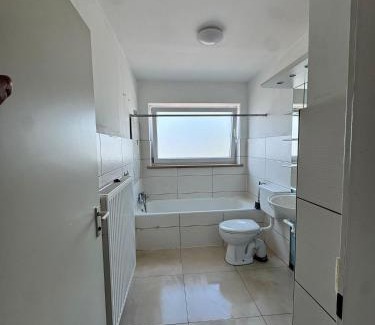 Oberdorla Apartment | PI-Apartments