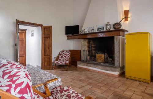 Arcidosso House | Piamperugino
