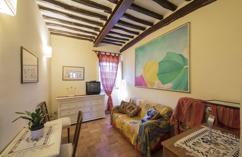 Altopascio House | Piana delle Lepri - Spianate Altopascio