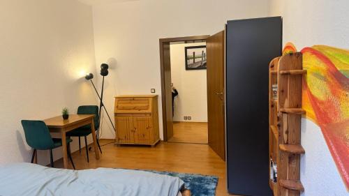 Halle House | Piano Appartment Halle - Netflix - Free WiFi 5
