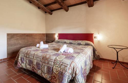 Arcidosso House | Pianperugino
