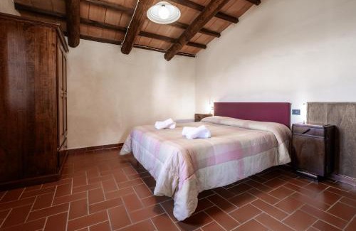 Arcidosso House | Pianperugino