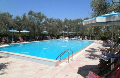 Montincello Apartment | Pianura Beach