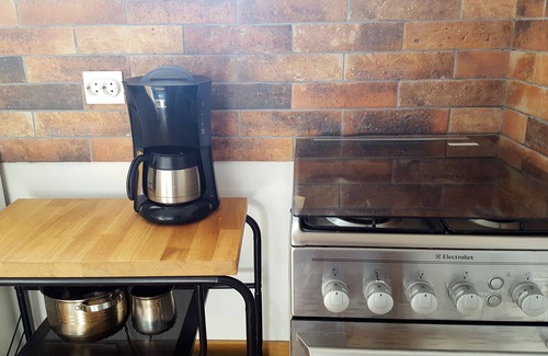 Bucharest City-Centre Apartment | Piata Victoriei Kiseleff Park Studio with garden view