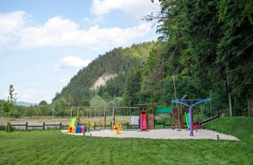 Gura Humorului Hotel | Piatra Pinului Ski & Spa