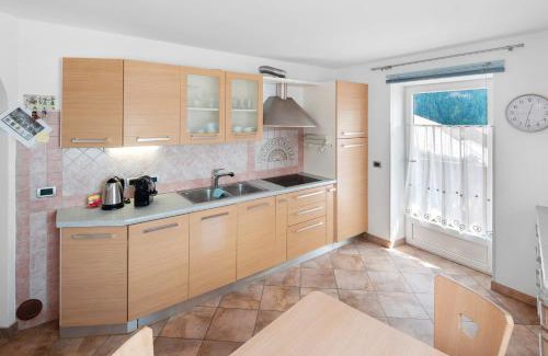 Vigo di Fassa Apartment | Piaz de Vich