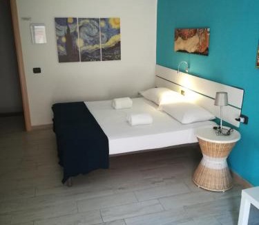 Santo Stefano Quisquina Bed & Breakfast | Piazza Castello