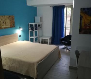 Santo Stefano Quisquina Bed & Breakfast | Piazza Castello