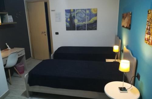 Santo Stefano Quisquina Bed & Breakfast | Piazza Castello
