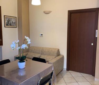 San Pietro Vernotico Bed & Breakfast | Piazza del Popolo