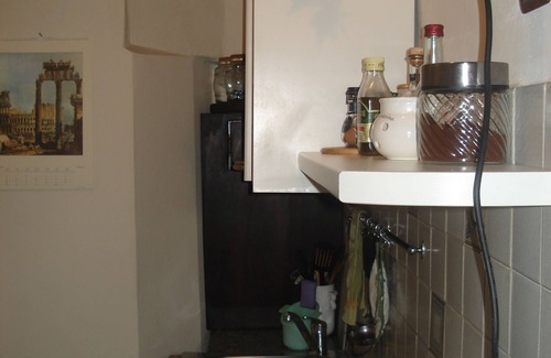 Duomo Apartment | Piazza della Signoria, Ponte Vecchio, Ideal location,Affordable City Center Apt