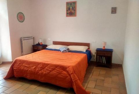 Arcidosso Apartment | Piazza Felice Cavallotti