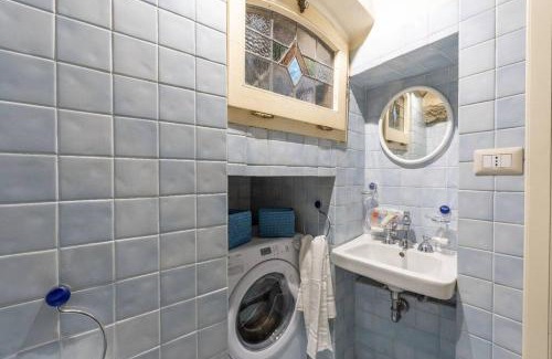 Quartiere di Porta Crucifera Apartment | Piazza Grande Boutique Apartment