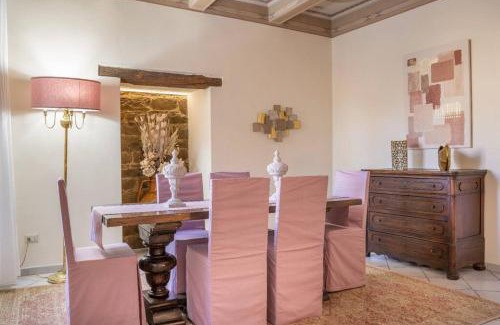 Quartiere di Porta Crucifera Apartment | Piazza Grande Boutique Apartment