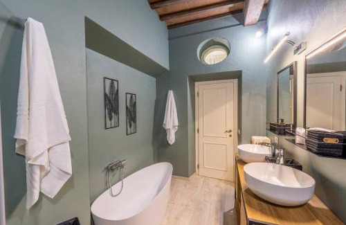 Quartiere di Porta Crucifera Apartment | Piazza Grande Boutique Apartment