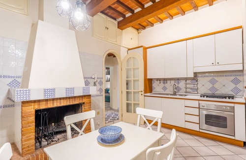 Quartiere di Porta Crucifera Apartment | Piazza Grande Boutique Apartment