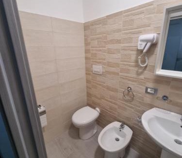 Corigliano Calabro Bed & Breakfast | Piazza Salotto