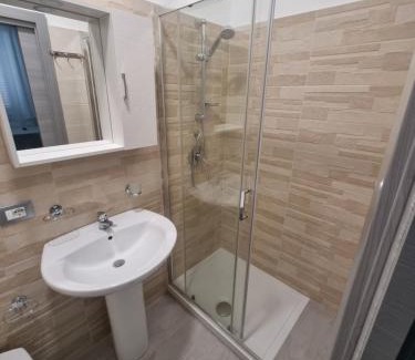 Corigliano Calabro Bed & Breakfast | Piazza Salotto