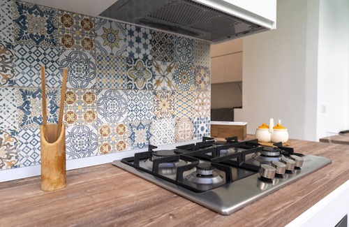Posillipo Apartment | Piazza San Luigi 9 - One Bedroom Apartment, Sleeps 4