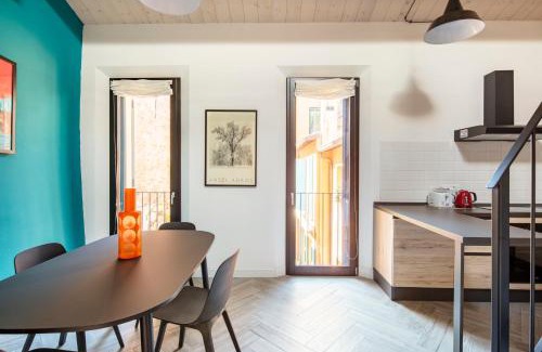 Imola House | Piazza Savonarola 13