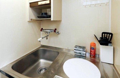 Gohongi Apartment | Piazza-U Yutenji