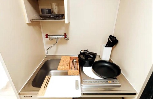Gohongi Apartment | Piazza-U Yutenji