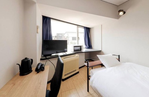 Gohongi Apartment | Piazza-U Yutenji