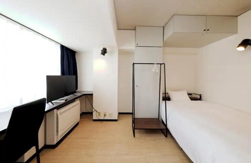 Gohongi Apartment | Piazza-U Yutenji