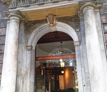San Vincenzo Apartment | PIAZZACORVETTOUNO LuxuryApartment 70 MQ pieno centro