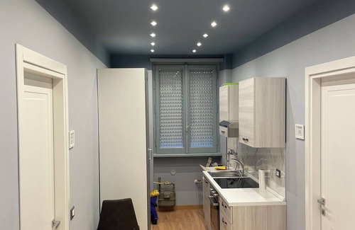 Vatican House | Piazzale Clodio Suite