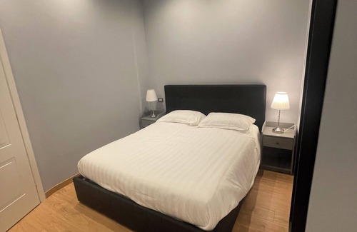 Vatican House | Piazzale Clodio Suite