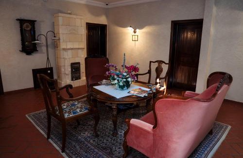 Bacau Hotel | Piazzetta Bacau
